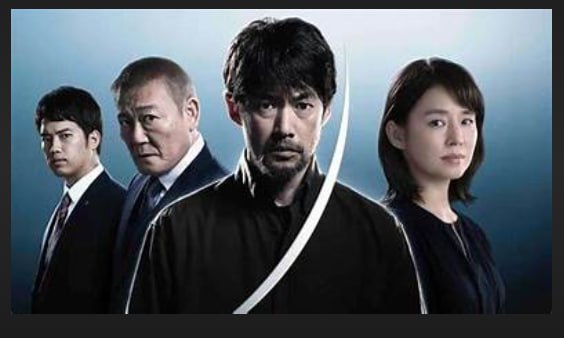 8 Drama Jepang Free
