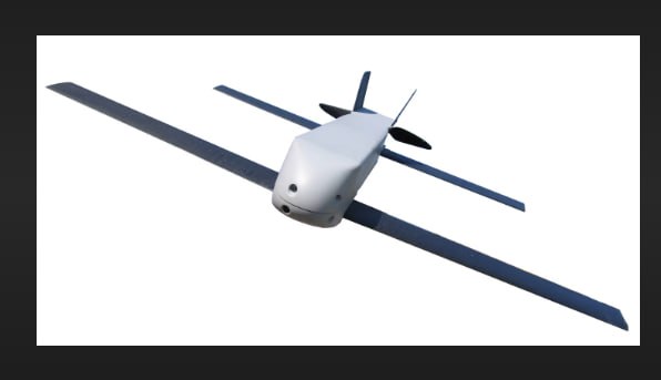 Memahami Switchblade Drone Kamikaze